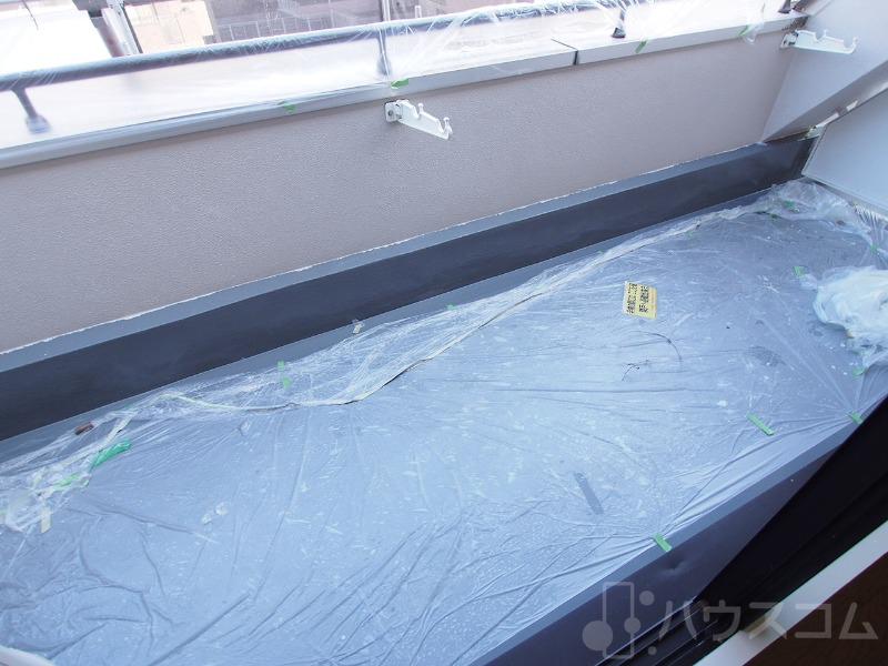 16/30 バルコニー