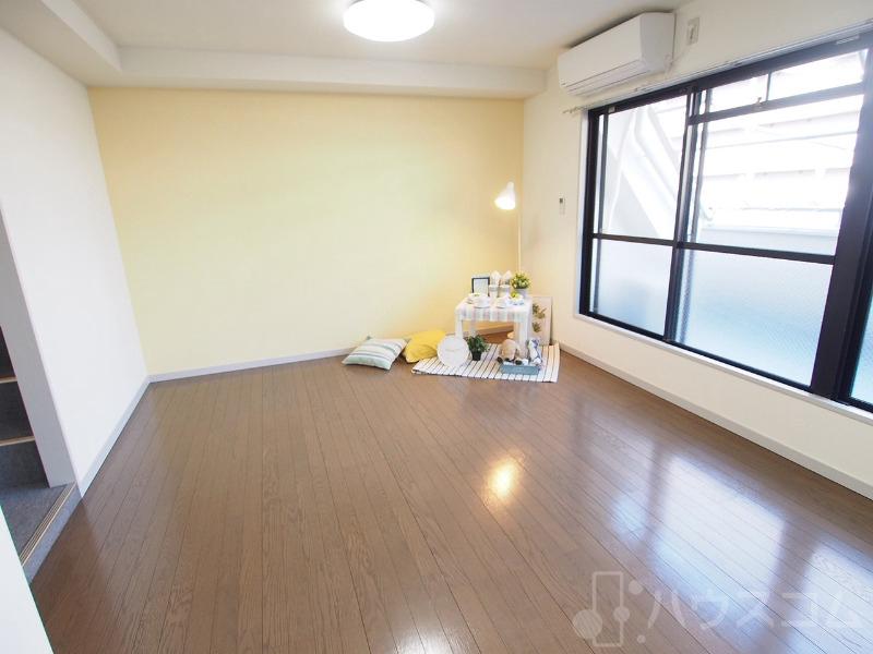 4/30 リビング/ダイニング