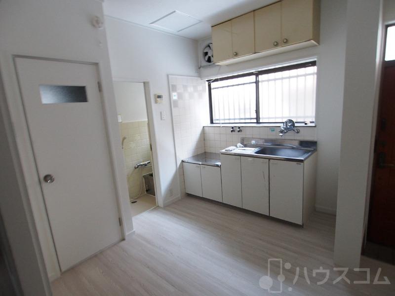 4/30 リビング/ダイニング