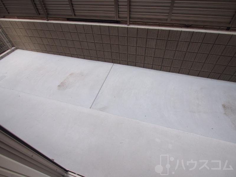 16/30 バルコニー