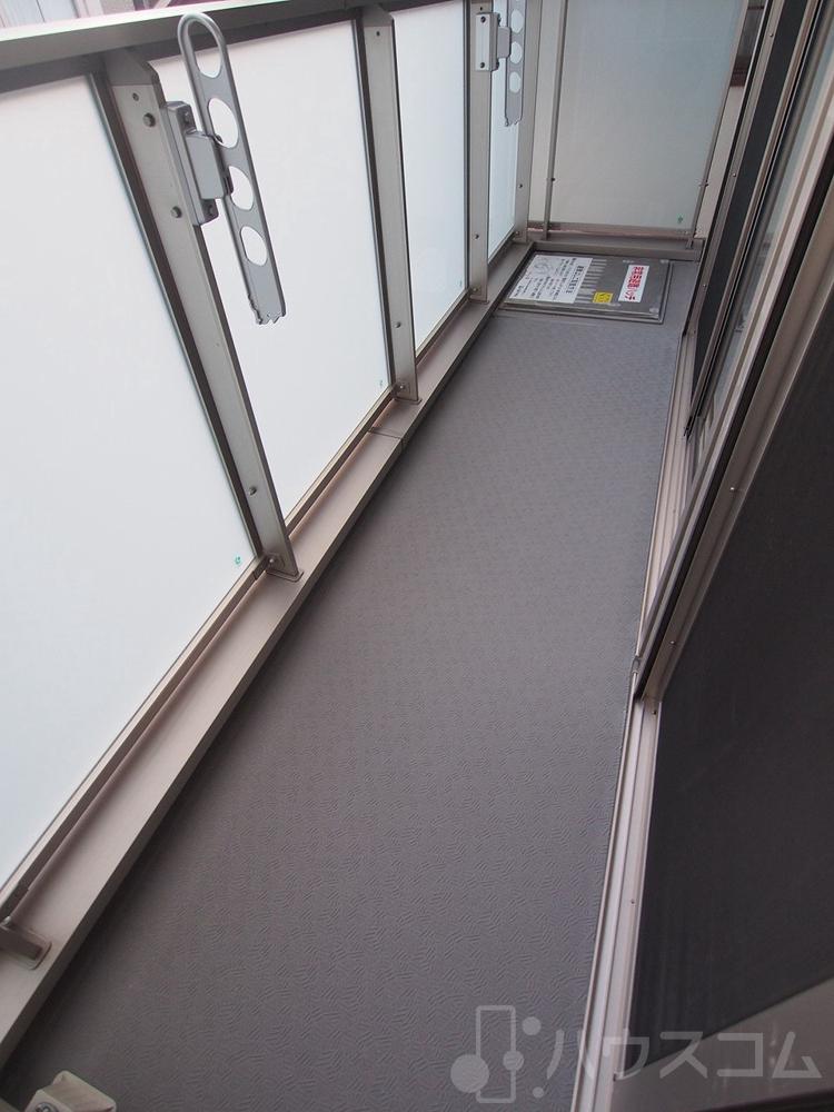 16/30 バルコニー