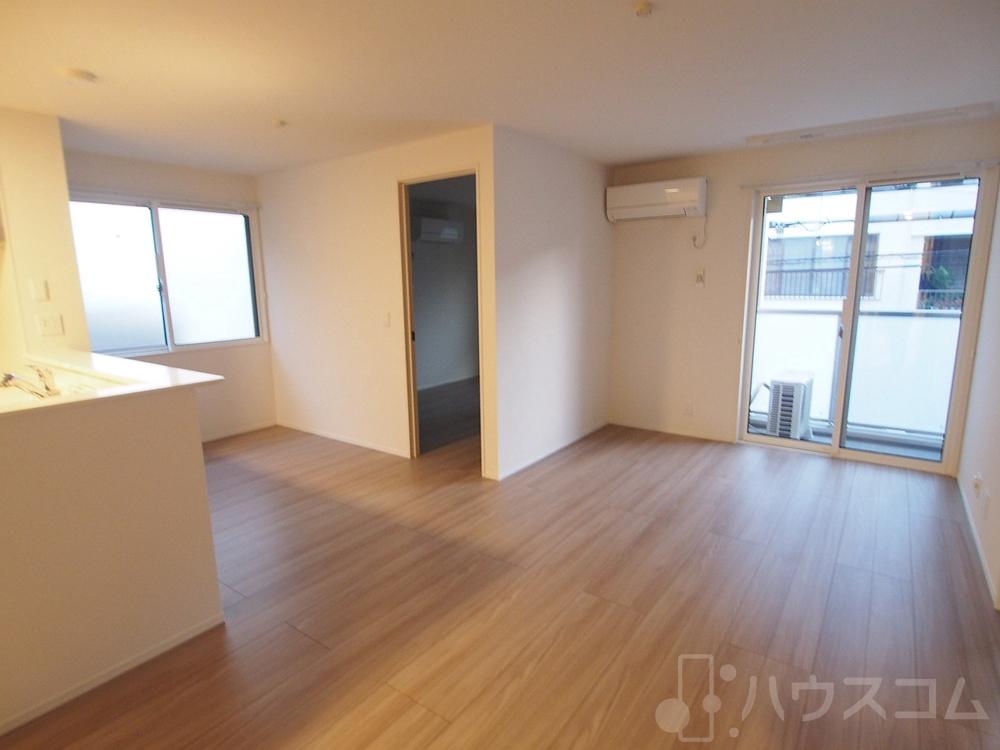 4/30 リビング/ダイニング