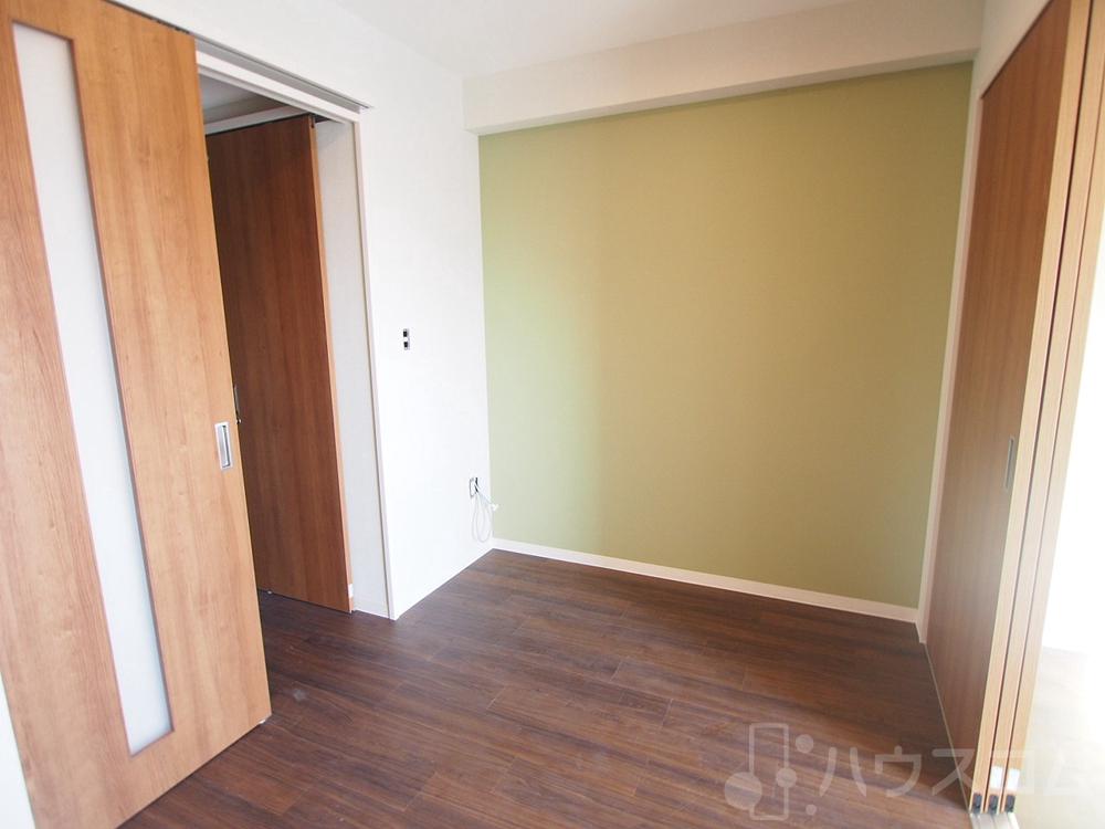 4/30 リビング/ダイニング