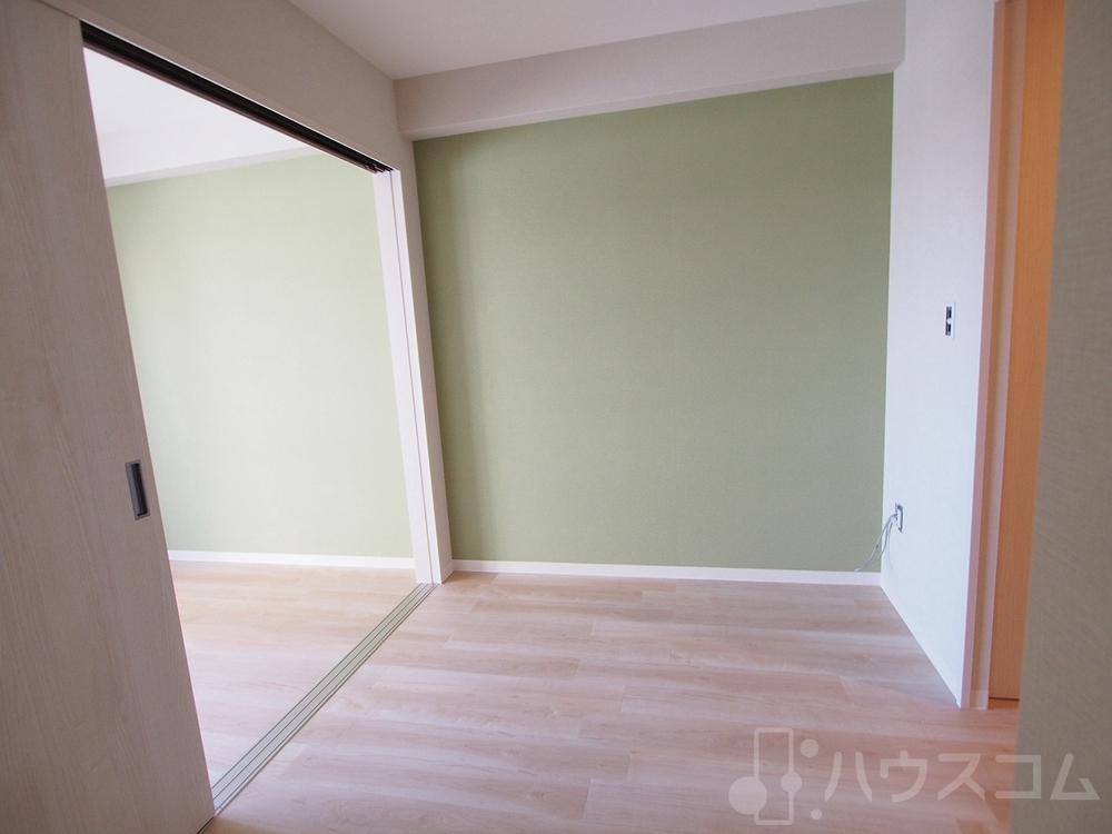 4/30 リビング/ダイニング