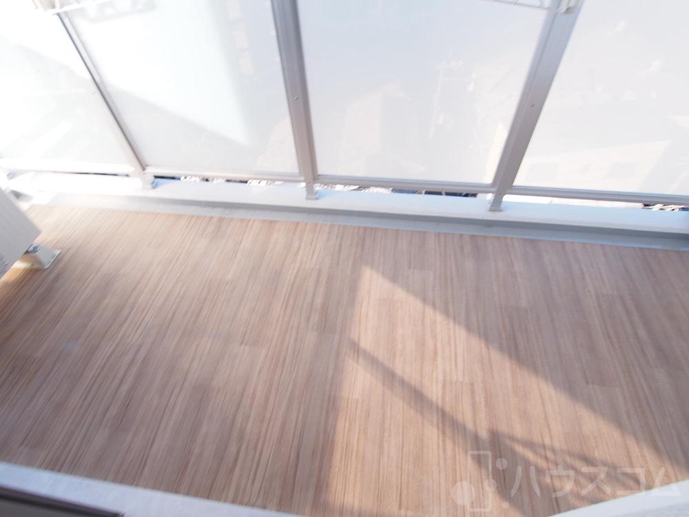 15/30 バルコニー