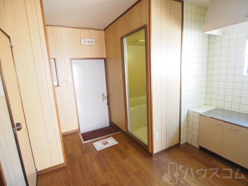 5/30 リビング/ダイニング