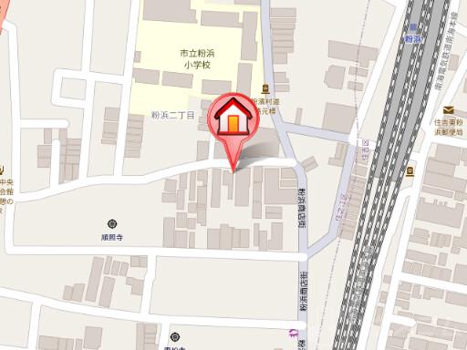 8/18 地図