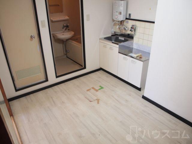 4/30 リビング/ダイニング