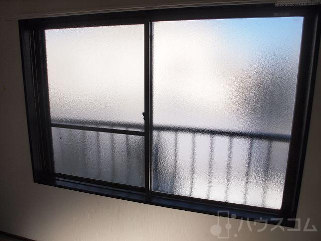 17/30 バルコニー