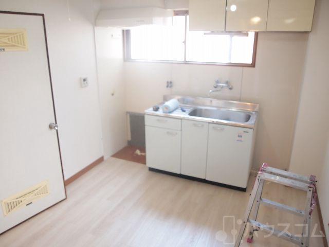 4/30 リビング/ダイニング