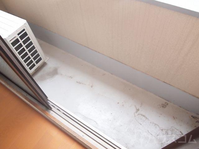 17/30 バルコニー