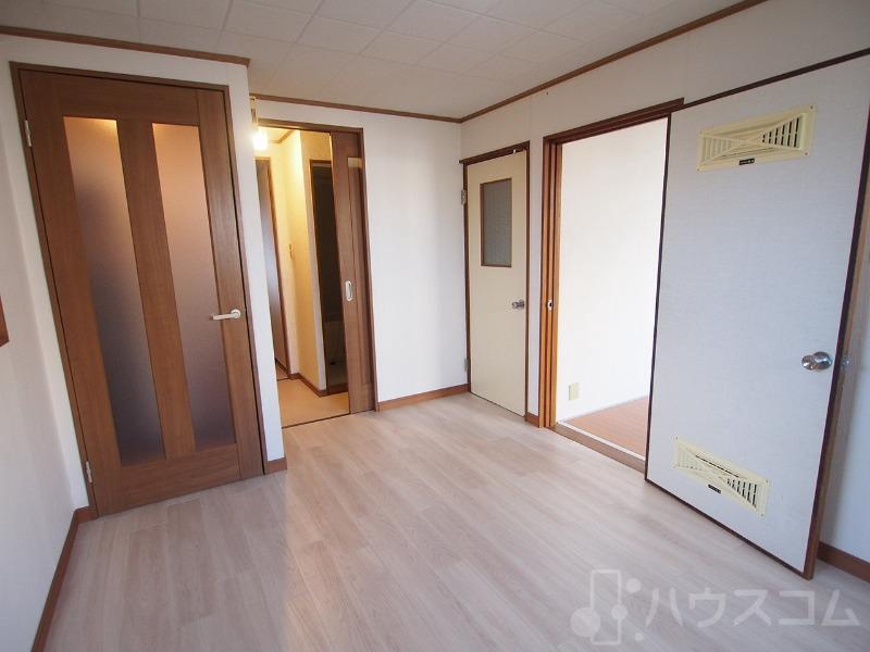 5/30 リビング/ダイニング