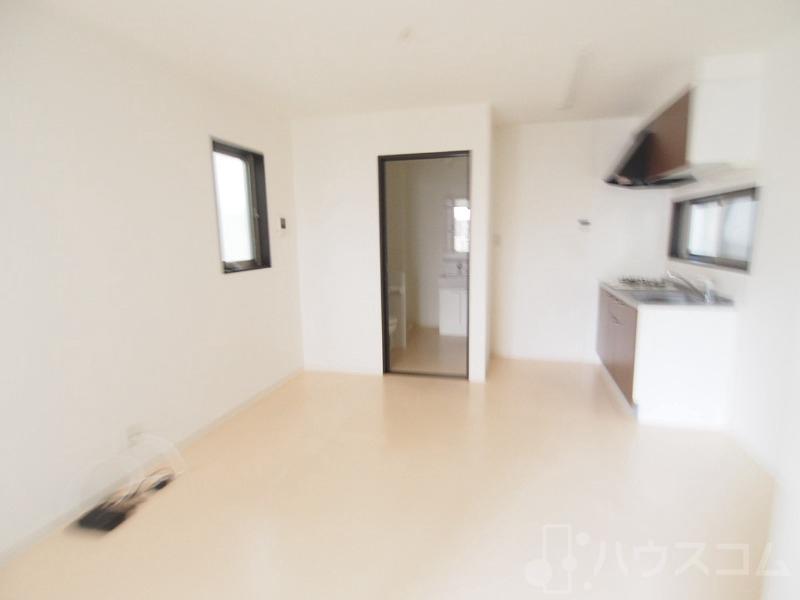 5/30 リビング/ダイニング