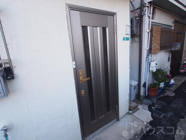 3/5 エントランス