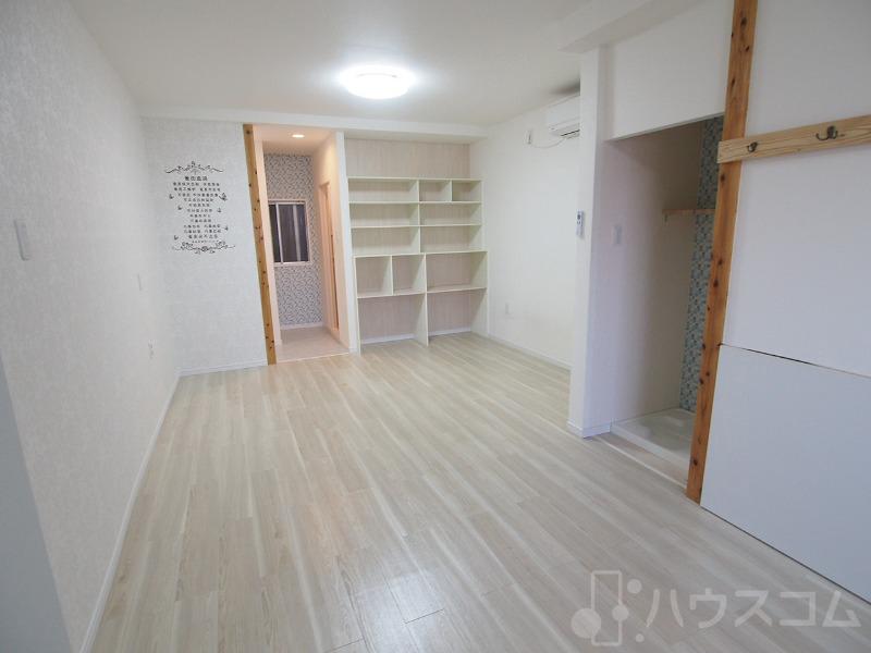 5/30 リビング/ダイニング