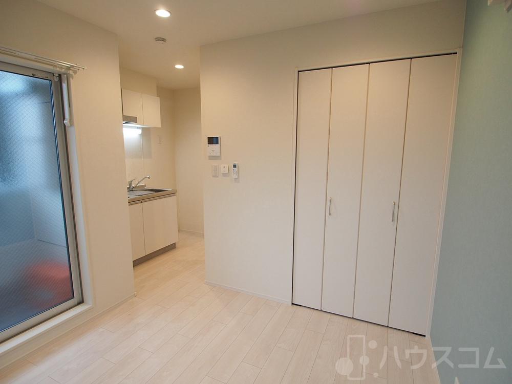 3/30 リビング/ダイニング