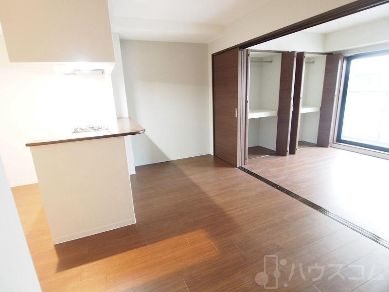 3/30 リビング/ダイニング