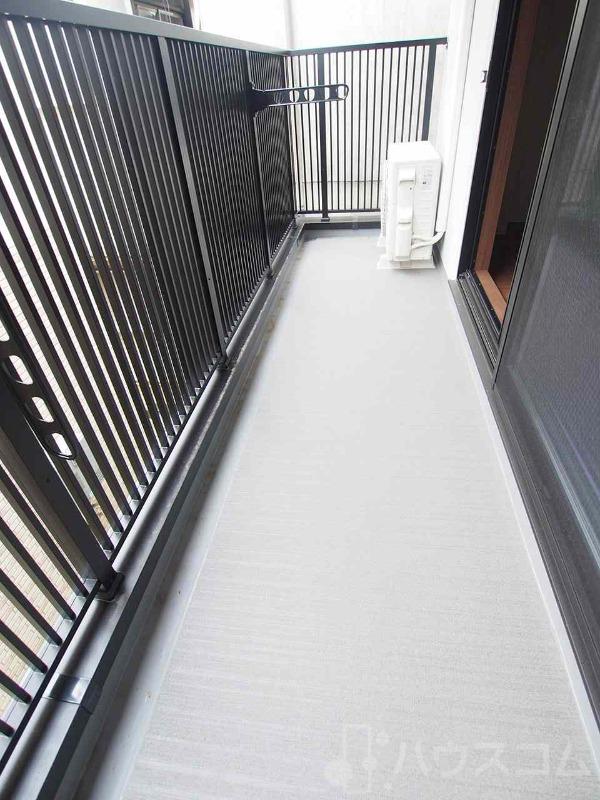 16/30 バルコニー