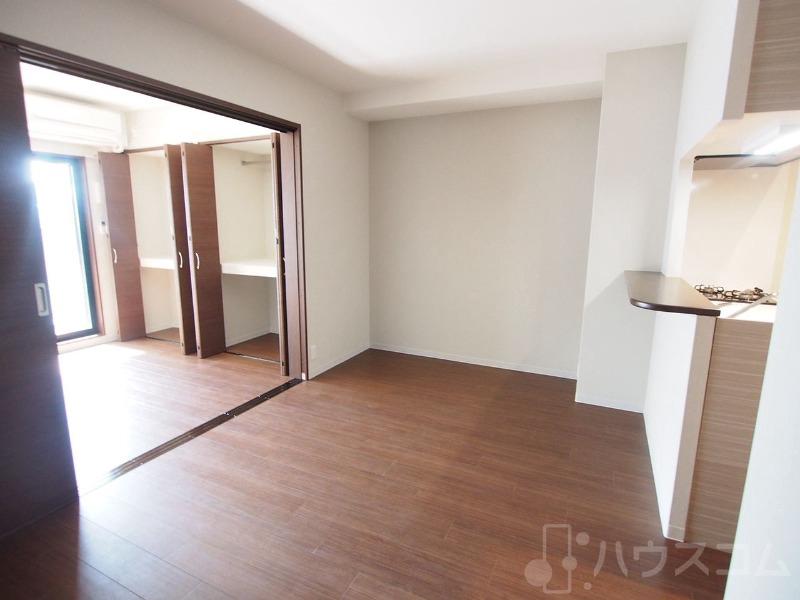 3/30 リビング/ダイニング