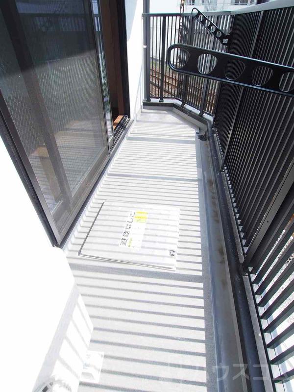 16/30 バルコニー