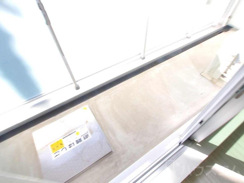 16/30 バルコニー