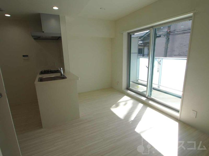 4/30 リビング/ダイニング