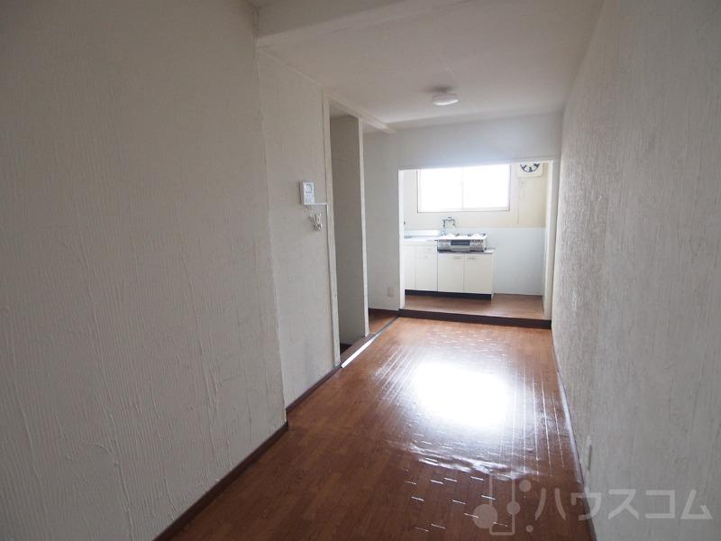 4/30 リビング/ダイニング