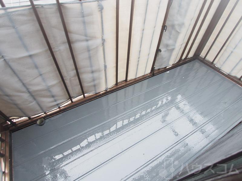 17/30 バルコニー