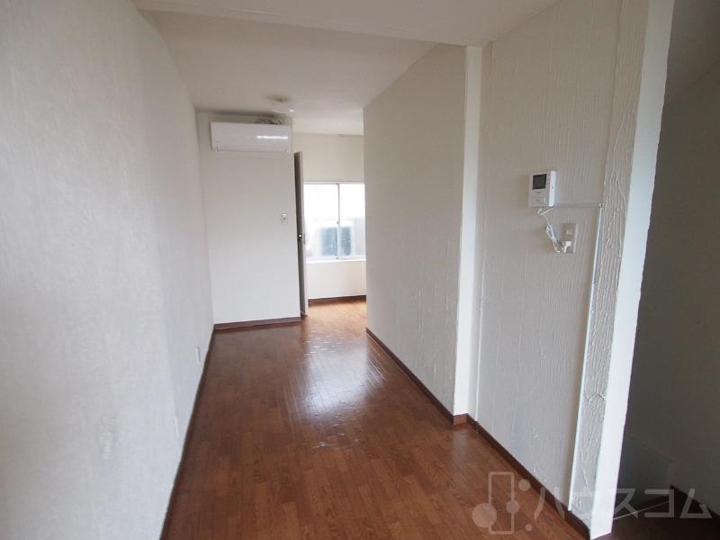 5/30 リビング/ダイニング