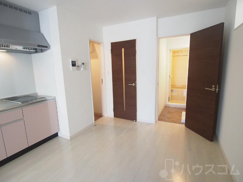 4/30 リビング/ダイニング