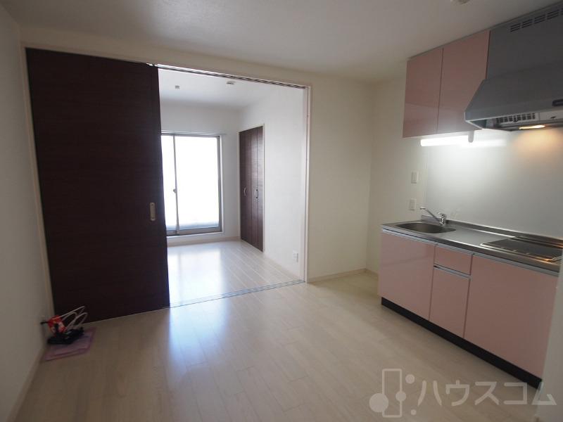 5/30 リビング/ダイニング