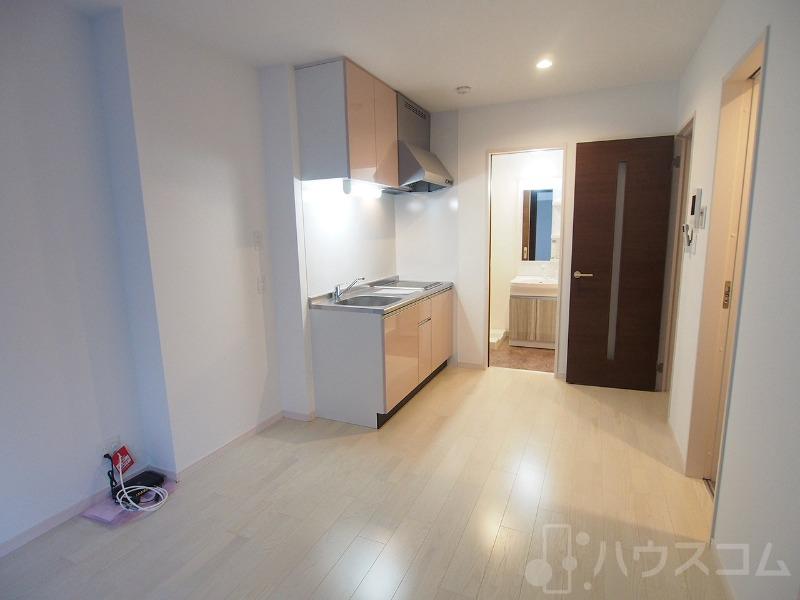 4/30 リビング/ダイニング