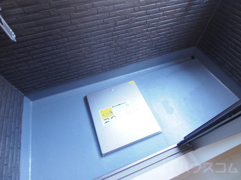 17/30 バルコニー