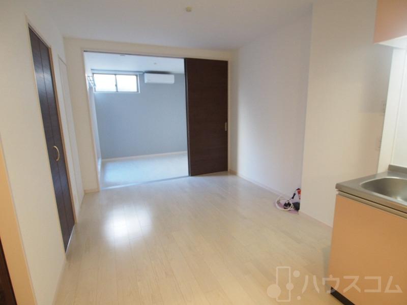 5/30 リビング/ダイニング