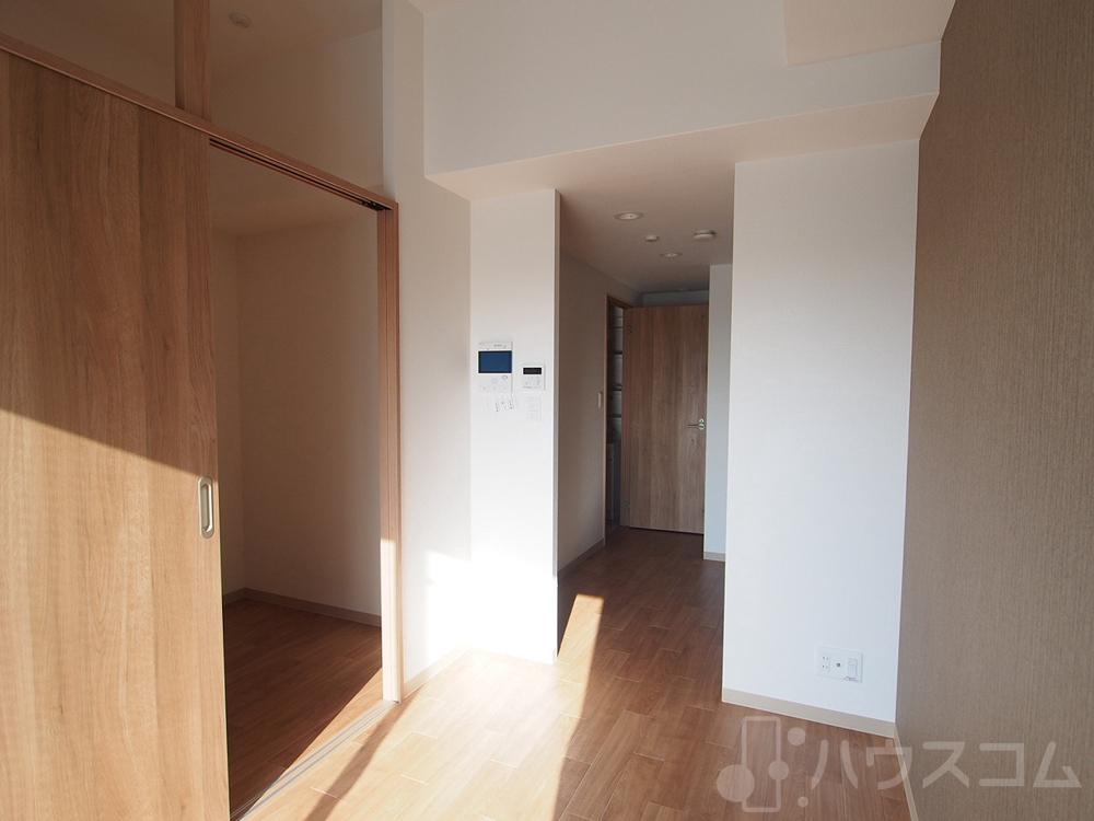 5/30 リビング/ダイニング