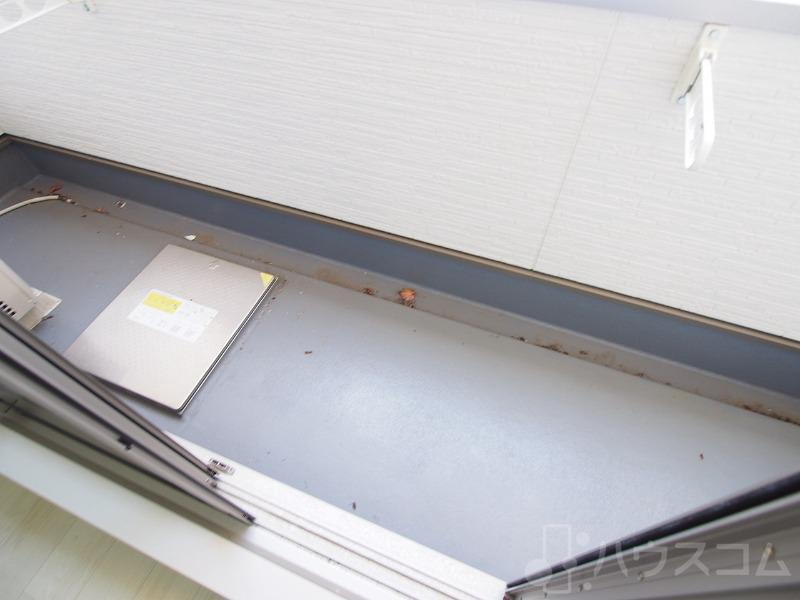 15/30 バルコニー