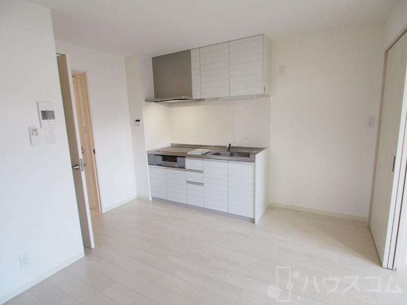 3/30 リビング/ダイニング