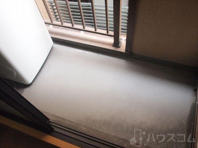 16/30 バルコニー