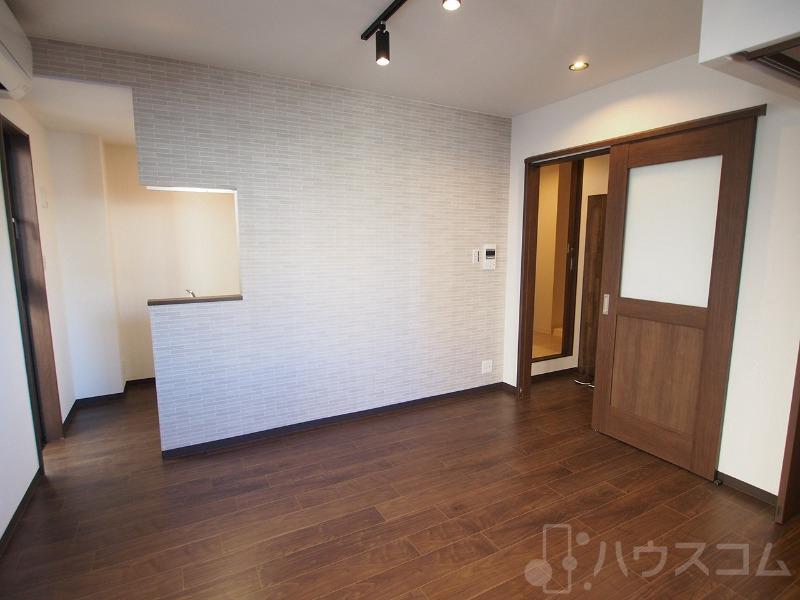 3/30 リビング/ダイニング