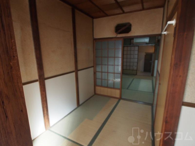 4/28 リビング/ダイニング