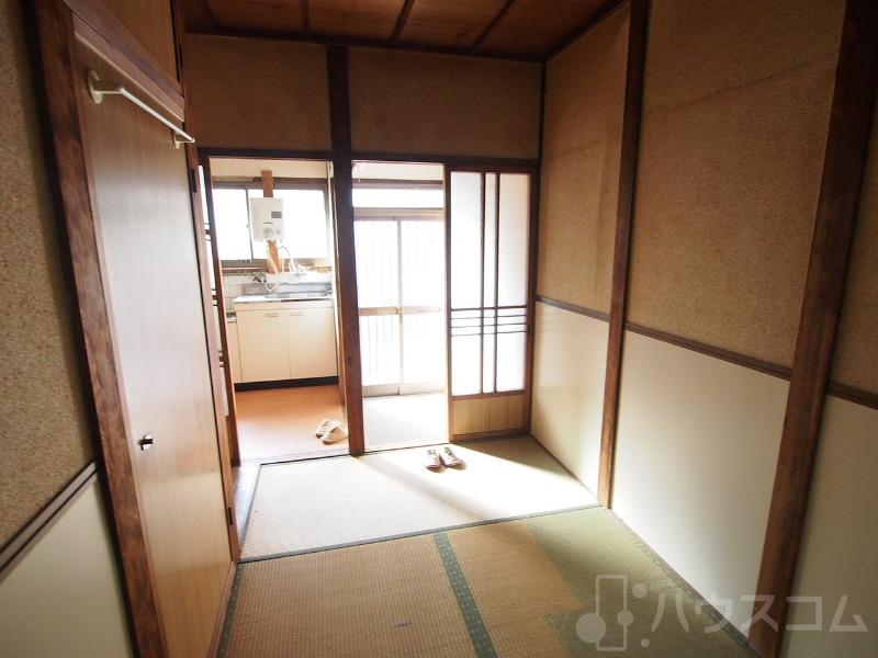 5/28 リビング/ダイニング