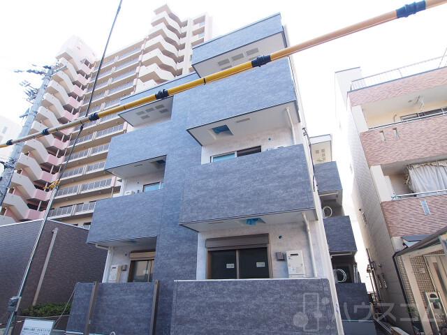3/30 外観