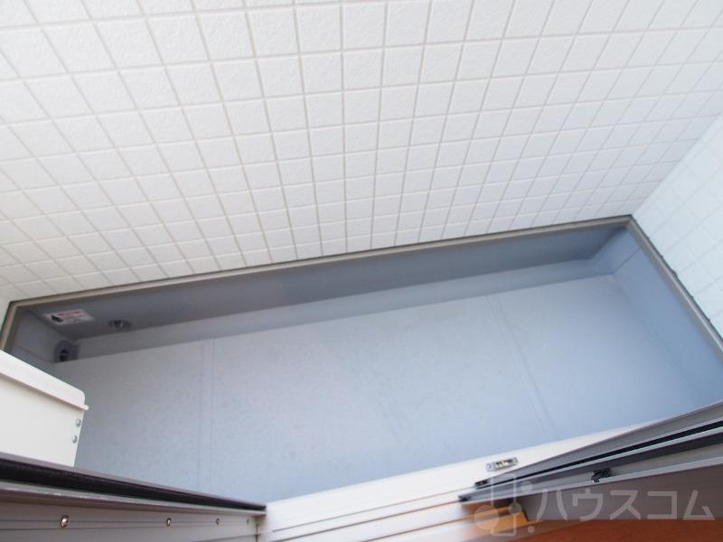 16/30 バルコニー