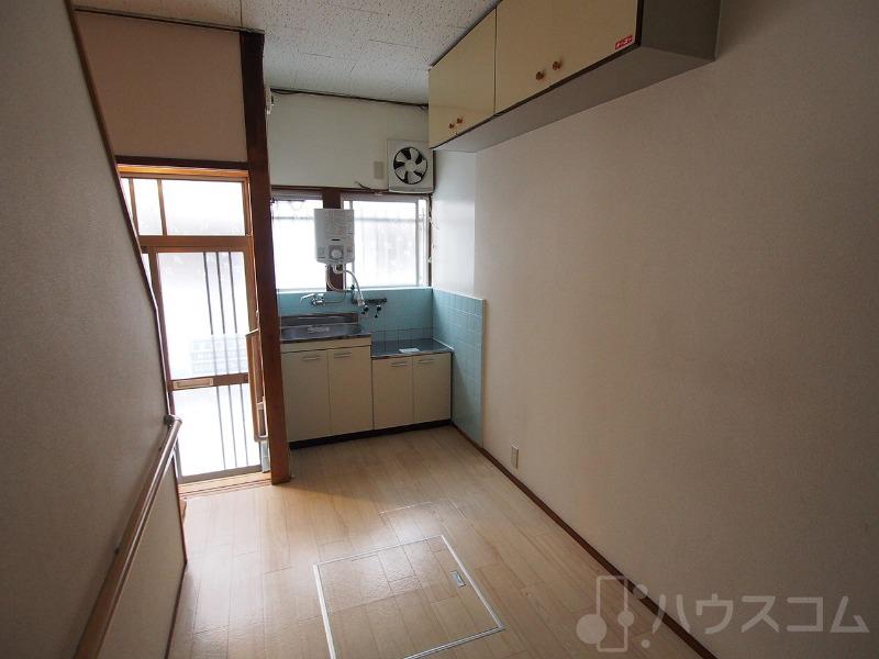 4/30 リビング/ダイニング