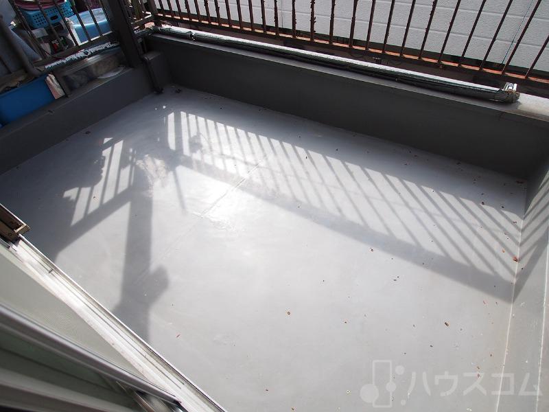 18/30 バルコニー