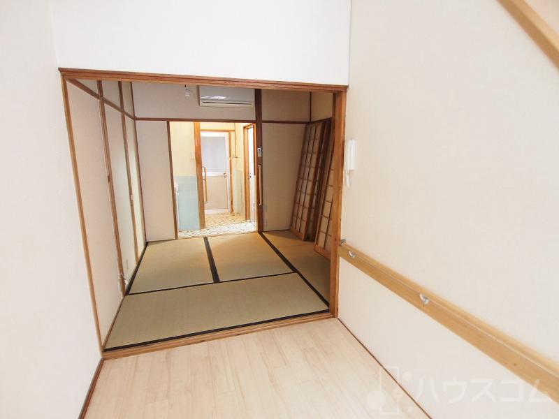 5/30 リビング/ダイニング