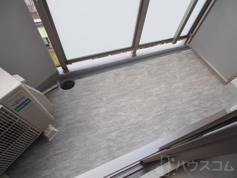 16/30 バルコニー