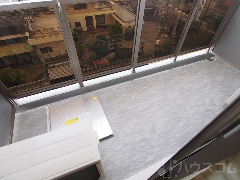 16/30 バルコニー