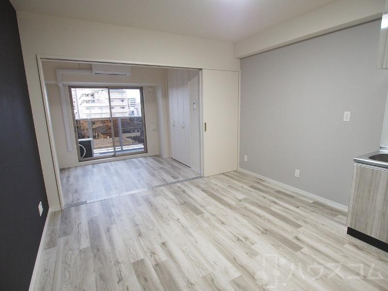 4/30 リビング/ダイニング