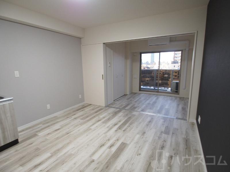 4/30 リビング/ダイニング